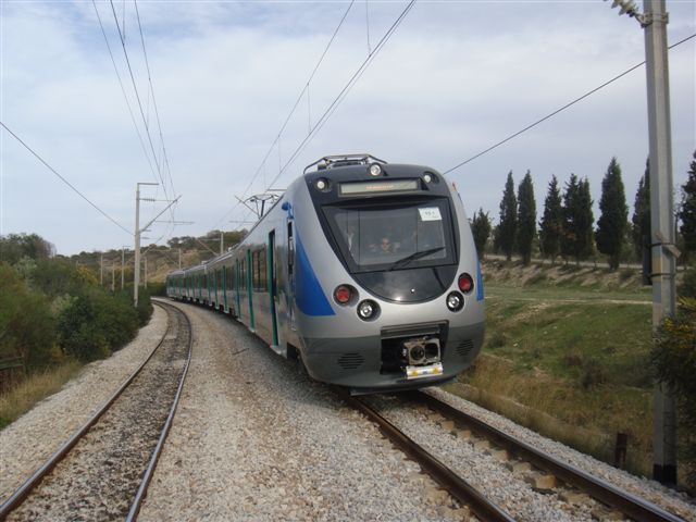 انطلاقا من اليوم: اضطراب في سير حركة قطارات الأحواز الجنوبية  